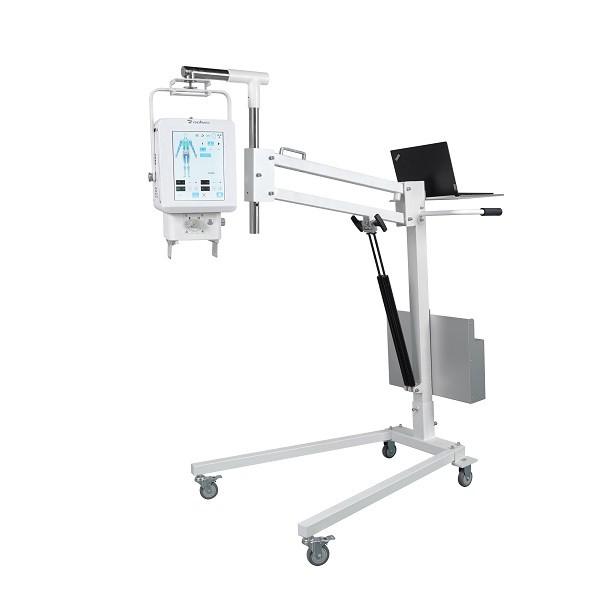 5.6KW Portable X-ray Machine