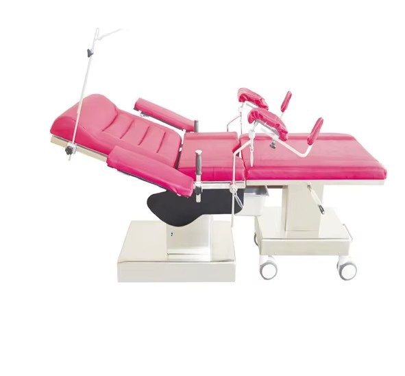 Cama de parto obstétrico YSOT-CC03G
