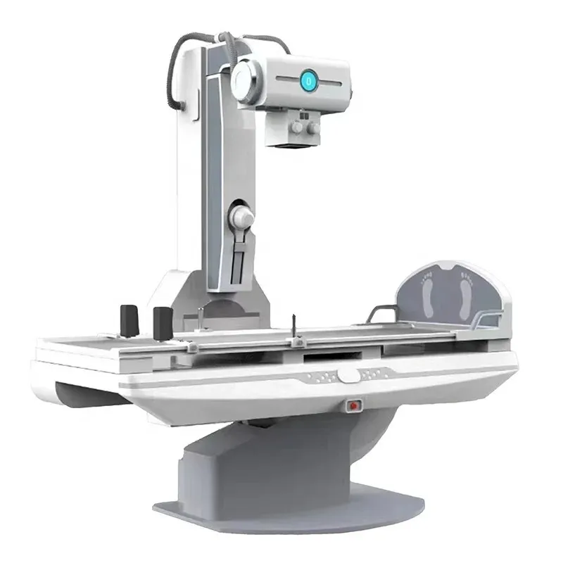 80kW Digital Radiography & Fluoroscopy System FTL-RF80E suppliers