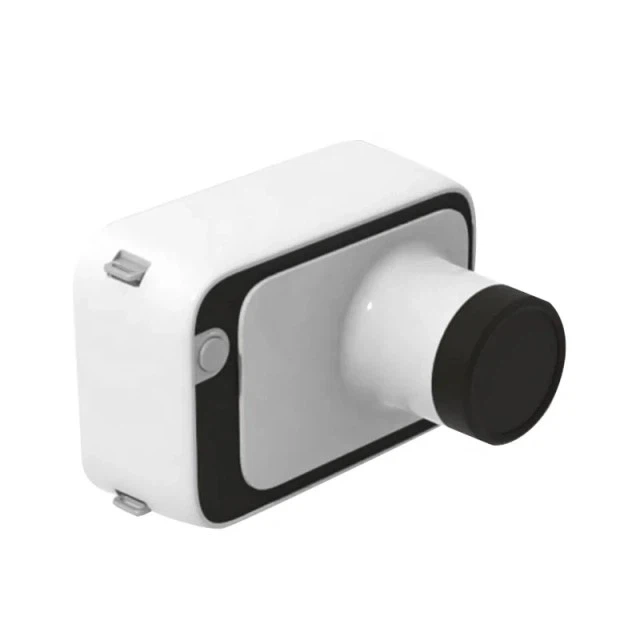 Portable Dental  X-ray Machine Hospital Panoramic Scanner with Sensor,Fatali Medical equipment (2)