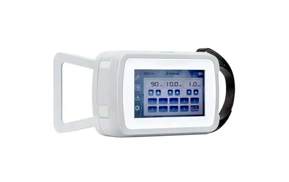 Portable Handheld X-Ray Machine FTLBW905 best