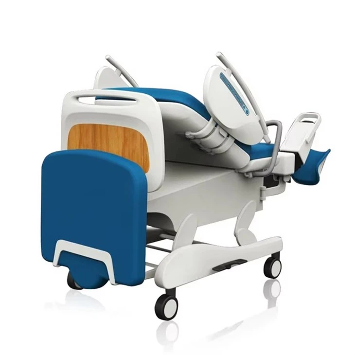 Deliver Bed Obstetric Examation Chair YSOT-SC3
