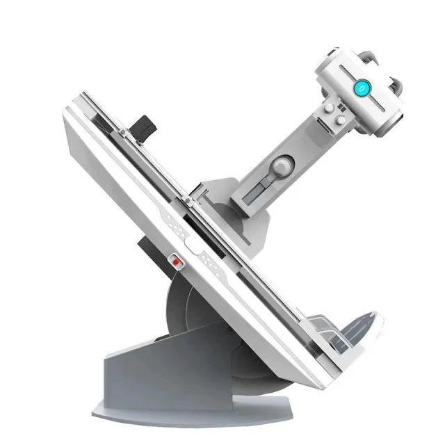 80kW Digital Radiography & Fluoroscopy System FTL-RF80E best