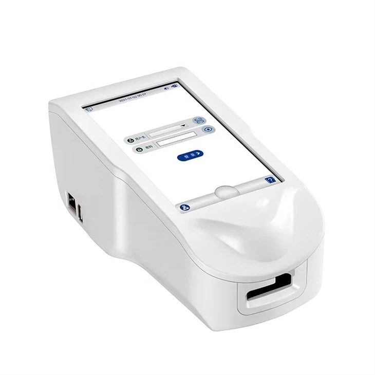 Automatic Electrolyte Analyzer
