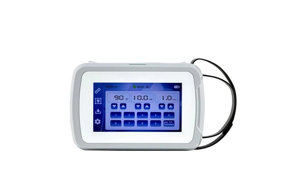 Portable Handheld X-Ray Machine FTLBW905 suppliers