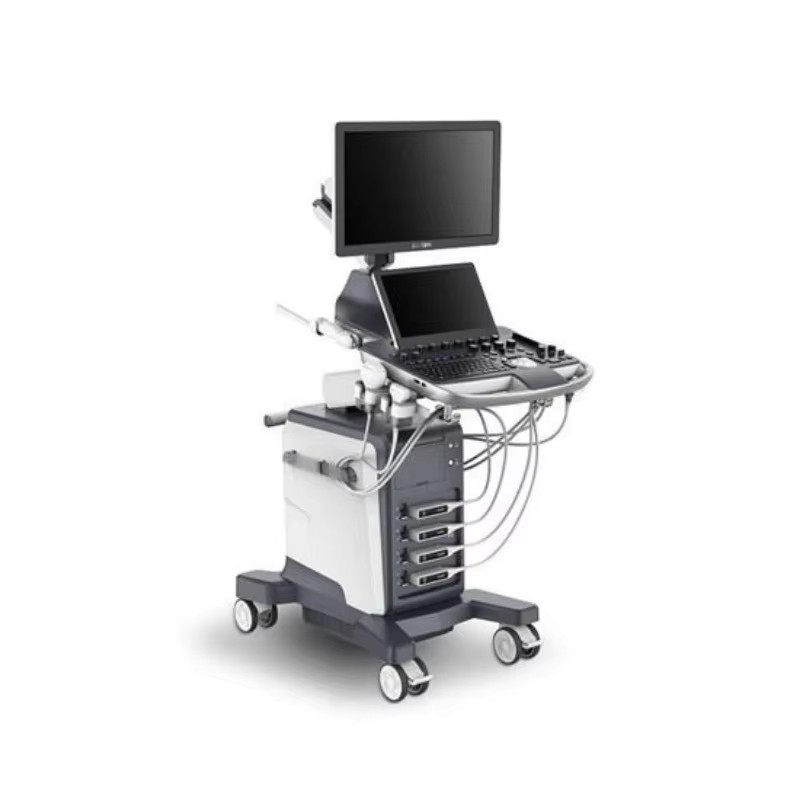 FTL-ViV20 Full Digital Color Doppler Ultrasound System factory