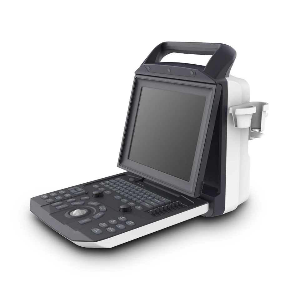 FTL-M5 Color Doppler Laptop Ultrasound System factory