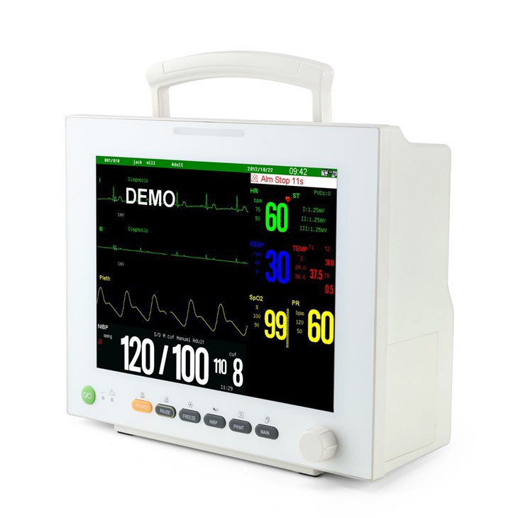 Multi-parameter Patient Monitor SNP9000JA