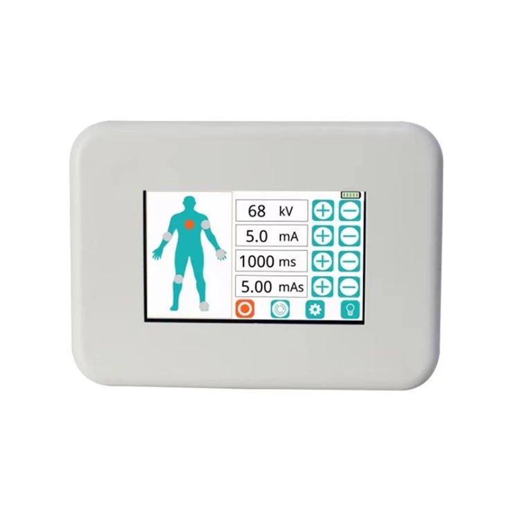 Handheld High-Frequency X-ray Machine