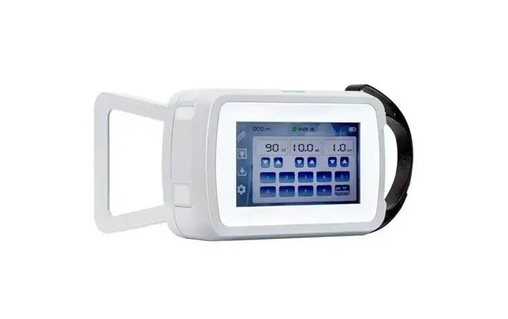 Portable Handheld X-Ray Machine FTLBW9010 best