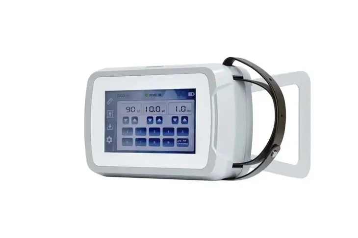 Portable Handheld X-Ray Machine FTLBW9010 manufacturers