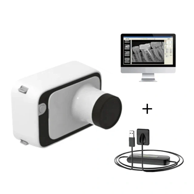 Portable Dental X-ray Machine Hospital Panoramic Scanner with SensorFatali Medical equipment Portable Dental X-ray Machine Hospital Panoramic Scanner with SensorFatali Medical equipment