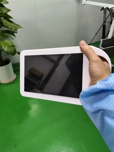 Máquina de rayos X portátil de 800 W Handheld