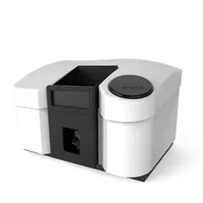 Espectrofotómetro de absorción atómica visible
