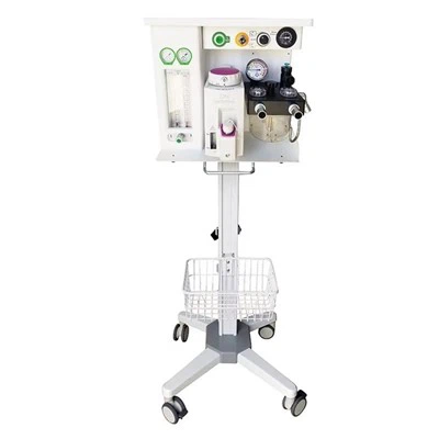 Máquina de anestesia veterinaria YSAV710CV