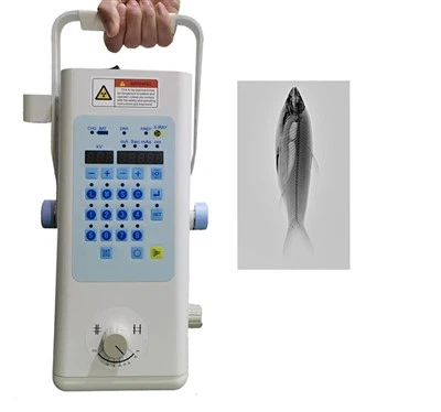 1.8kW Equipo de rayos X Protable