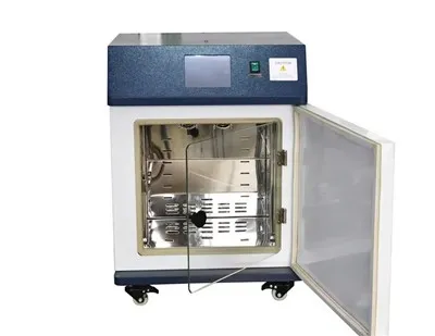 Calentador de sangre médico