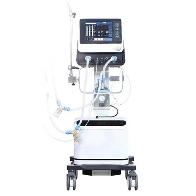 Máquina ventiladora CPAP YSAV200Plus