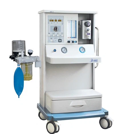 Máquina de anestesia FTL-JINLING01 Modelo económico