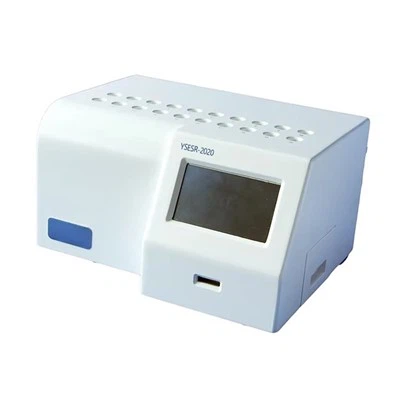 Analizador ESR YSESR-2020