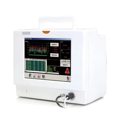 Monitor médico ICP Monitor