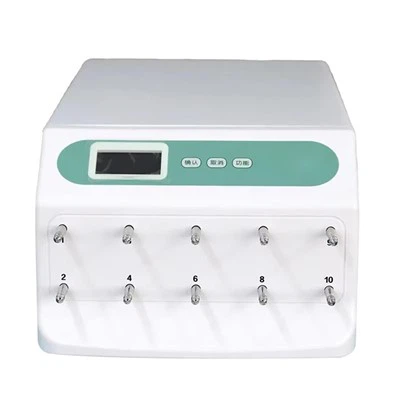 Detector de Helicobacter Pylori YSTE-UBT6C