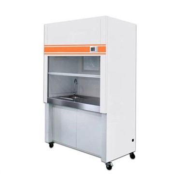 Armario de ventilación YSTE-TFG-15