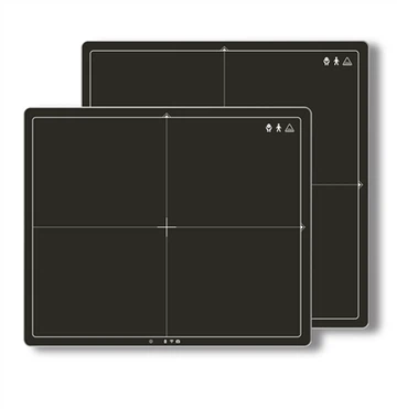 Detector inalámbrico de pantalla plana FTLV14C/FTLV17C