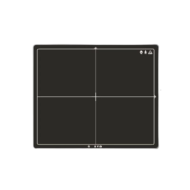 Wireless Flat Panel Detector FTLV14C/ FTLV17C suppliers